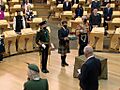 Scottish Parliament (Presentation of Crown) 2021