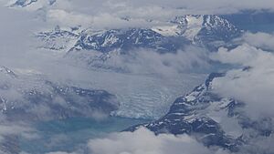 Sermitsiaq-glacier-kangerlussuatsiaq