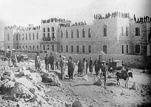 ShaareZedek