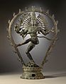 Shiva as the Lord of Dance LACMA