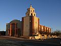 Sierra Vista - Saint Andrew the Apostle church - 1