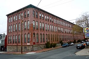 Silkmill
