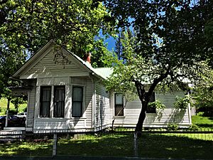 Slagle House2 NRHP 11000279 Ferry County, WA