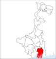 South 24 Parganas district