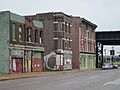 South Fourth