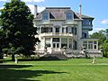 Spadina House 2004