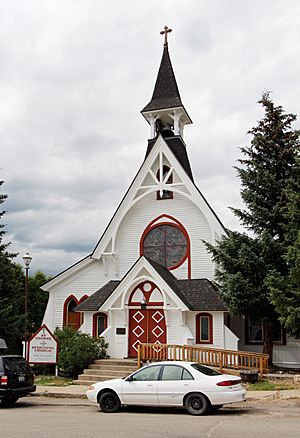 St.-George-Church
