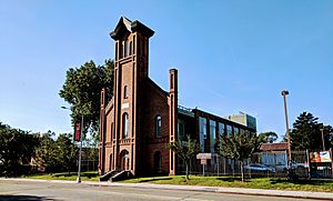 St.Monica's Church (Queens) 20180930 ded.1856 01