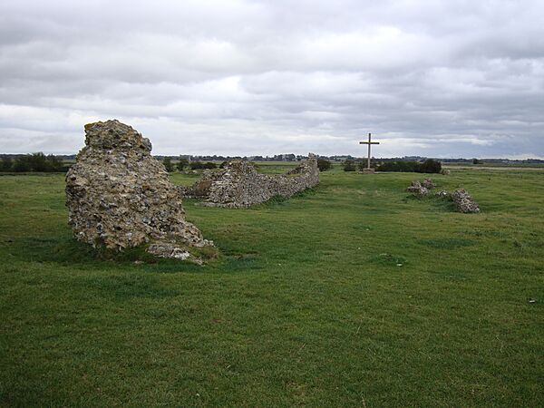 StBenetOfHolmAbbey