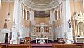 StJosephsCoCathedralAltar 20151122