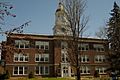 St Johnsbury Academy - Colby Hall