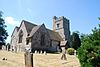 St Margaret's Church, Addington, Kent (Geograph Image 2062937 e60b0ef4).jpg