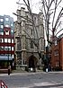 St Matthew's Church, Great Peter Street, London SW1 - geograph.org.uk - 1064428.jpg