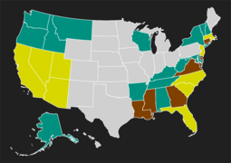 State electric major renew