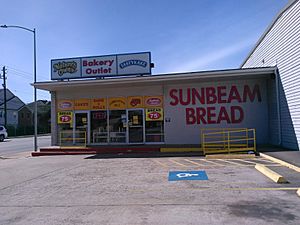 SunbeamBreadOutlet