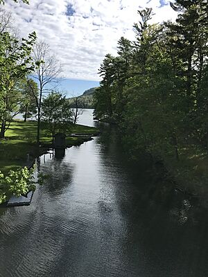 Susquehanna source