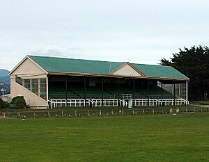 TahunaPark