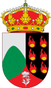 Official seal of Tamurejo