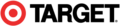 Target old logo