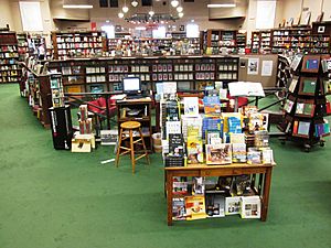 Tattered Cover Book Store - Flickr - brewbooks (1)