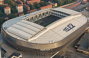 Tele2 Arena September 2014 14 (cropped 2)