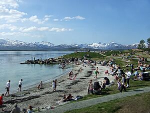 Telegrafbukta tromso