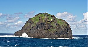 Tenerife - Roque Garachico 02
