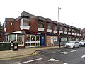 Tesco Metro, Jesmond - geograph.org.uk - 5160084