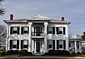 The Culbertson-Head Farmstead