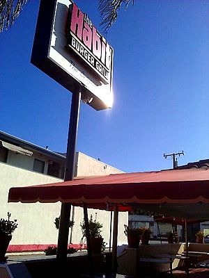 The Habit Burger Grill - Goleta California (2015-11-26) 01