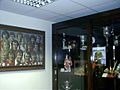The Trophy Cabinet - geograph.org.uk - 493193