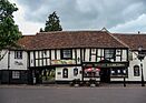 The Welsh Harp, Waltham Abbey, Essex - geograph.org.uk - 3517192.jpg