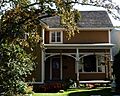 Thomas Kerr Residence