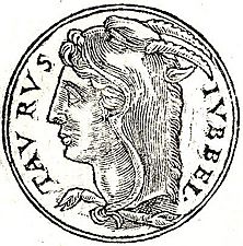Titus Statilius Taurus