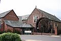 Tiverton, Tiverton Museum - geograph.org.uk - 232979