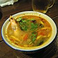 Tom yum