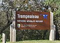TrempealeauNationalWildlifeRefugeSign