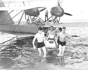U-701 Rettung 2