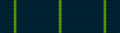U.S. Navy Rifle Marksmanship Ribbon