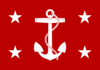 US-UnderSecretaryOfTheNavy-Flag