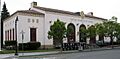 US Post Office-Petaluma, 120 4th St., Petaluma, CA 5-31-2010 7-01-53 PM