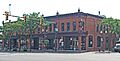 Union Block Saline MI