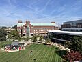 UofL - Belknap Campus - Shumaker Research Building & Belknap Academic Building