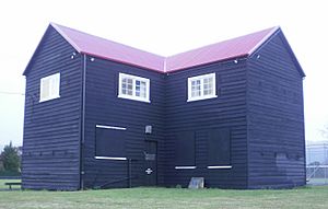 Upper Hutt Blockhouse2