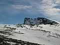 Veleta Peak
