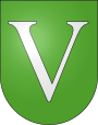 Villars-sous-Yens-coat of arms