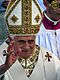 Visita di Papa Benedetto XVI a Genova - 2008-05-18 - Primo piano di Benedetto XVI.jpg