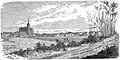 Vista de Getafe (1878)