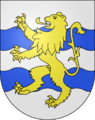 Vuibroye-coat of arms