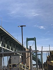 Walt Whitman Bridge 2a
